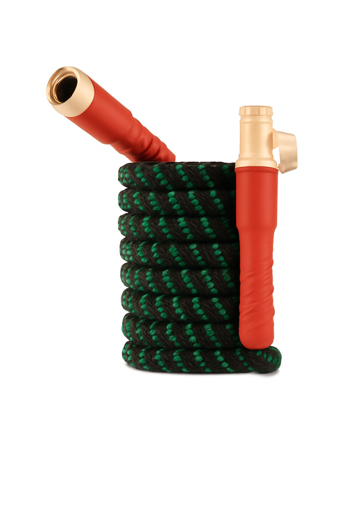Pocket Hose Ballistic - Double UV Edition